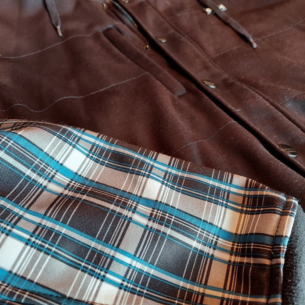 Mens softshell jacket - Picture 2 of 5